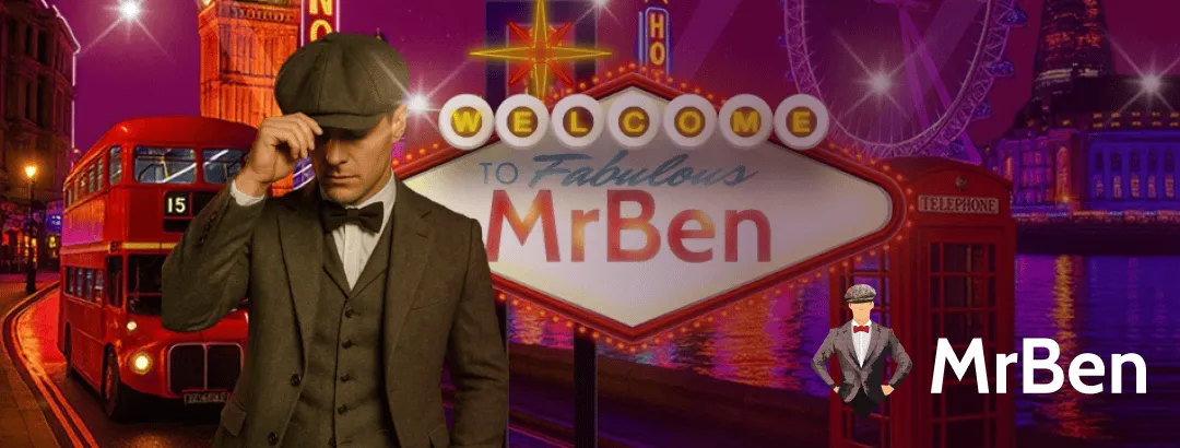 MrBen Casino mrben